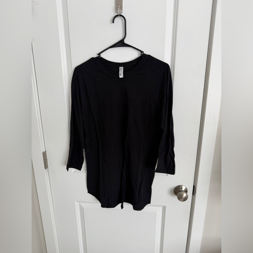 5-pack American Apparel Softball Tees